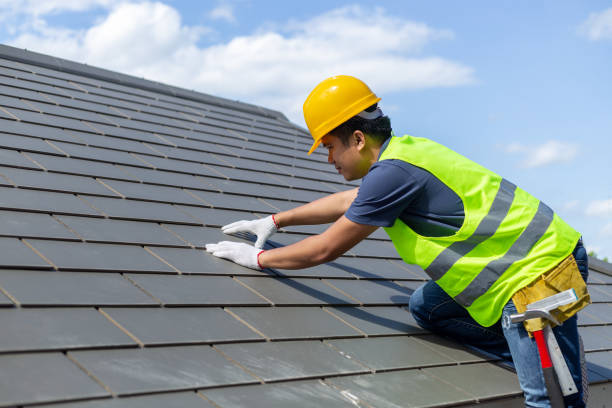 Tile Roofing Contractor in Girard, OH