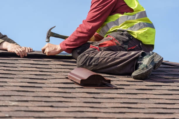 Best New Roof Installation  in Girard, OH