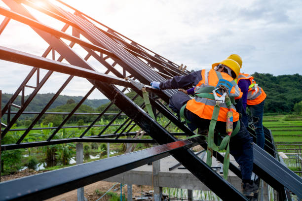 Best Tile Roofing Contractor  in Girard, OH