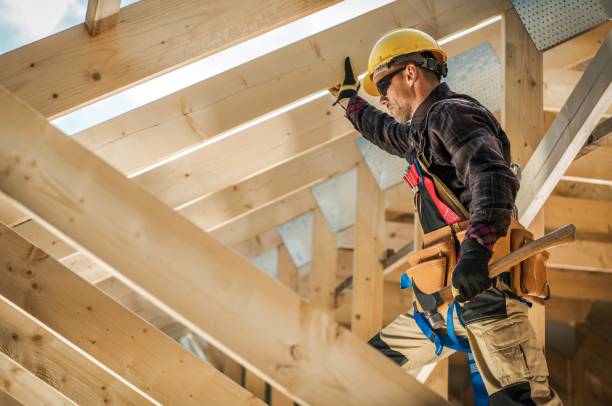 Best Best Roofing Contractors  in Girard, OH