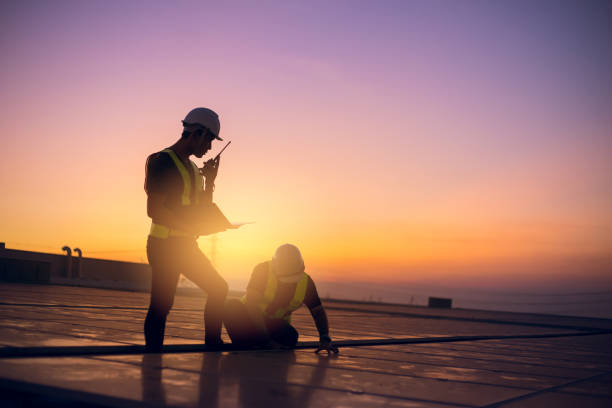 Best Slate Roofing Contractor  in Girard, OH