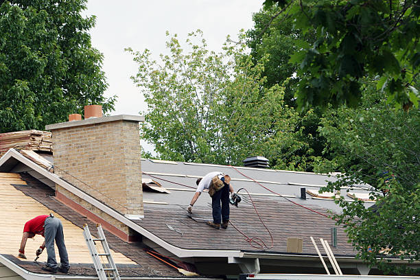 Best Slate Roofing Contractor  in Girard, OH