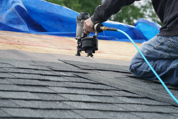Best Emergency Roof Repair  in Girard, OH