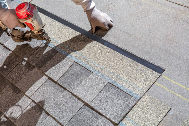 Slate Roofing Contractor in Girard, OH