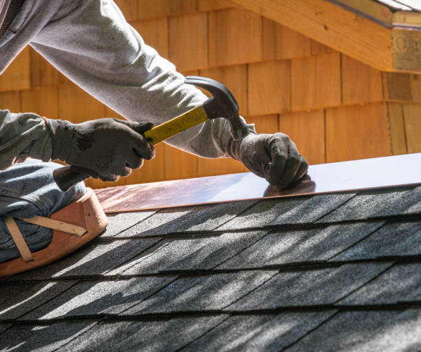 Best Local Roofing Companies  in Girard, OH